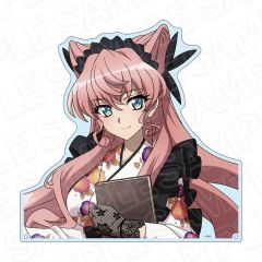 新品未開封】プラグマタ アクリルブロック ディアナ - メルカリ