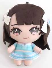 ≠ME ノイミー 本田珠由記 みるてん モーリーファンタジー ぬいぐるみ