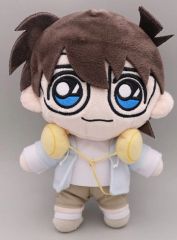 名探偵コナン 江戸川コナン ぬいぐるみ セガ ラッキーくじ - メルカリ