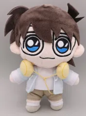 【中古】ぬいぐるみ 江戸川コナン ぬいぐるみ 「セガ ラッキーくじ 名探偵コナン Neo City Pop」 A賞