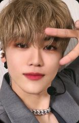 '[중고] 컬렉션 카드(남성) NCT DREAM/재민(Jaemin)/Blu-ray[NCT DREAM TOUR 'THE DREAM SHOW2 : In A DREAM' - in JAPAN][첫회 생산 한정판](AVXK-79991~2)봉