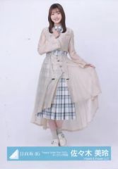 日向坂46 生写真 HTT2023 サンタ衣装 佐々木美玲 - メルカリ