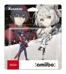 Nintendo Switch ゼノブレイド Xenobladeシリーズセット Switch Xenoblade Definitive Edition Collector's Set(ゼノブレイド
