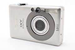 ☆ジャンク品☆ Canon IXY DIGITAL500 #22174 - メルカリ