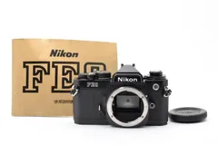 2026年最新】nikon fe2 ジャンクの人気アイテム - メルカリ