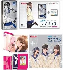 NEWラブプラス NEWリンコデラックス コンプリートセット - メルカリ