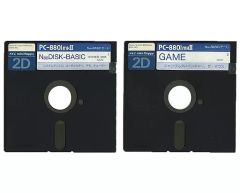 □Microsoft Visual Basic 2.0 PC-98版 ジャンク - メルカリ