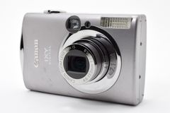 動作OK】Canon IXY DIGITAL70 PC1193 デジカメ - メルカリ