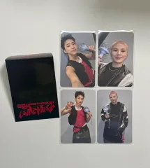 SEVENTEEN ホシ ウジ CARAT ZONE カラットゾーン