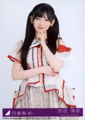 【中古】生写真(乃木坂46) 19：乃木坂46/池田瑛紗/CD「ビリヤニ」初回仕様限定盤(Type-C)(SRCL-13464～5)封入特典生写真