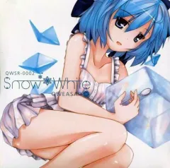 【中古】同人音楽CDソフト Snow White / QWEASAR