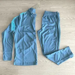 (新品) NIKE ナイキ ドライフィット アカデミー ドリルトップ & パンツ セット 正規品