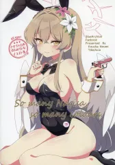 【中古】男性向一般同人誌 ≪ブルーアーカイブ≫ So many Nagisa so many colours． / いでーるか / 紅茶農薗