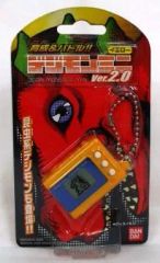 育成&バトル！！ デジモンミニVer.2.0 新品未使用 電池交換済み ①
