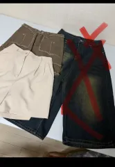 レディース 夏 ボトムス まとめ売り