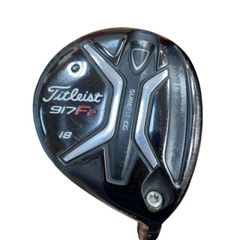 タイトリスト フェアウェイウッド 917F2 5W 18°レフティ - メルカリ