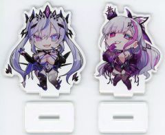 メモリーズオフ BIGアクリルスタンド 2種セット クロエ - メルカリ