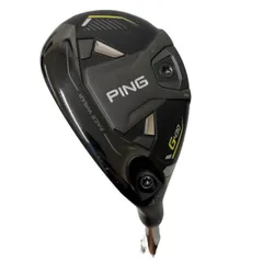 2026年最新】ping tour 2.0 chrome 85rの人気アイテム - メルカリ