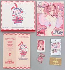 C104 rurudot 新刊セット rurudo コミケ104 - メルカリ