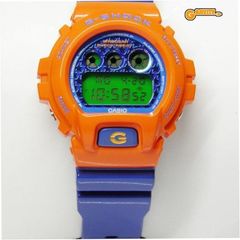 北海道日本ハムファイターズ10周年G-SHOCK 青色 - メルカリ