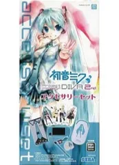 2026年最新】初音ミク psp アクセサリーの人気アイテム - メルカリ