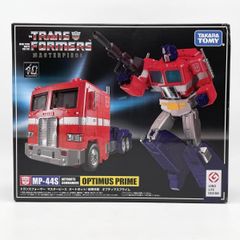 トランスフォーマーMP-44Sオプティマスプライム未使用品 - メルカリ