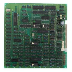 【中古】アーケード基板 アイドル麻雀放送局 [基板のみ]のサムネイル