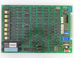 【中古】アーケード基板 フリーキック [基板のみ]のサムネイル