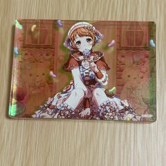 カードキャプターさくら ホロ加工 トレーディングカード SP-1 描き