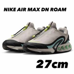 ナイキ エア マックス DN ローム NIKE AIR MAX DN ROAM カレッジグレー 