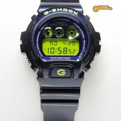 012 G-SHOCK DW-6900cc グリーン 腕時計 - メルカリ