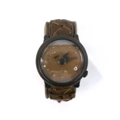 BOTTEGA VENETA GIRARD-PERREGAUX BVX Watches ボッテガ ヴェネタ ジラールペルゴ コラボレーションモデル BVX ウォッチ 35815 新品未使用のサムネイル