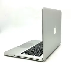 【全額返金保証】【最速発送】Apple MacBook Pro 2.5 GHz Intel Core i5 4GB 512GB  美品 動作確認済