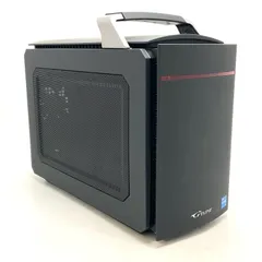 【全額返金保証】【最速発送】MouseComputer G-Tune PL-B560W11 i5-11400F @ 2.60GHz 16GB M.2 SSD 512GB GTX 1650 美品 動作確認済のサムネイル