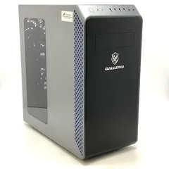 2026年最新】galleria xa7c-r36tの人気アイテム - メルカリ