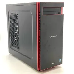 ゲーミングPC i7 9700 gtx1660 ゲーミングPC ドスパラ GALLERIA XT Core i7-9700 - Geforce GTX 1660