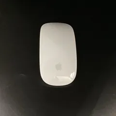 【全額返金保証】【最速発送】Apple Magic Mouse MLA02J/A 美品 動作確認済