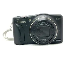 【中古】FUJIFILM 富士フイルム FinePix F80EXR ブラック コンパクトデジタルカメラ 2026年最新】FINEPIX F80 EXRの人気アイテム - メルカリ