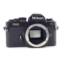 2026年最新】NIKON new fm2 ブラックの人気アイテム - メルカリ