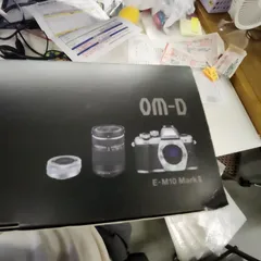 2026年最新】om-d e-m10の人気アイテム - メルカリ