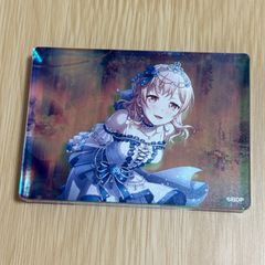 バンドリ ローソンコラボ アクリルスタンド 広町七深 - メルカリ