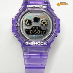 コラボ/G-SHOCK/中野シロウ/メタリック/DW-6900/限定/レア - メルカリ