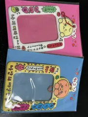 まとめ売り) チェゴシム トレカホルダー