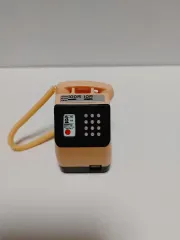 日本公衆電話 ガチャ ミニチュア