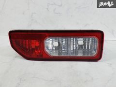 SUZUKI スズキ JC74W ジムニー ノマド 純正 テールランプ テールライト 左右セット LUMAX 2907 JC74W ジムニー ノマド 純正 テールランプ 左右 LUMAX 2907 - メルカリ