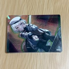 バンドリ Roselia ロゼリア Neuweltfahrt 今井リサ 缶バッジ - メルカリ