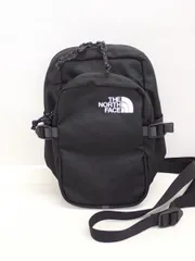 ★6494☆THE NORTH FACE ザノースフェイス ボルダーミニショルダー Boulder Mini Shoulder NM72358
