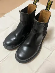 DR. MARTENS ドクターマーチン 2976 チェルシーブーツ 230