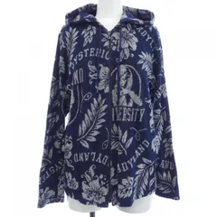ヒステリックグラマー HYSTERIC GLAMOUR 0152CF03 パーカーのサムネイル