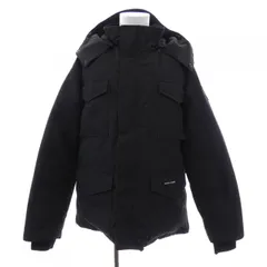 カナダグース CANADA GOOSE 4071MA CONSTABLE コンスタブル ダウンジャケットのサムネイル